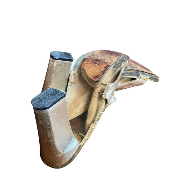 VTG 90s Mules - Picture 6 of 6